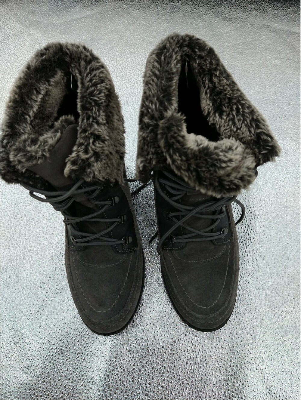 Sporto Women's Boots Hailey 9m excellent condition 213